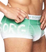 Bjorn Borg Fun Stretch Painted Borg Mini Trunk